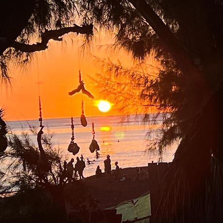 Pointe Venus Lodge Mahina Bagian luar foto