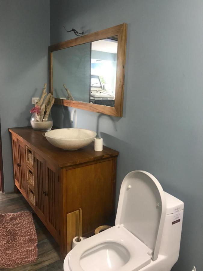 Pointe Venus Lodge Mahina Bagian luar foto